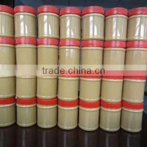 340g Haccp Certified Plastic Bottles Creamy Peanut Butter thumbnail-1