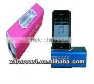 Portable Speaker thumbnail-1