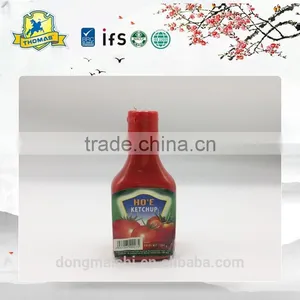 Halal Food Vitamin E Rich Foods Best Organic Tomato Ketchup thumbnail-5
