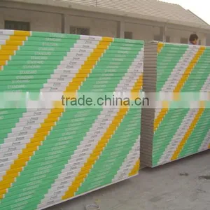 9mm Gypsum Board for Partition Wall thumbnail-4