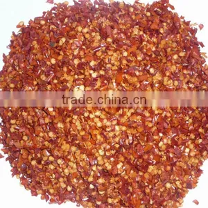 Bullet Chilli Hot Spicy Dried Red Chilli Chaotian Chilli Dried Fruit thumbnail-2