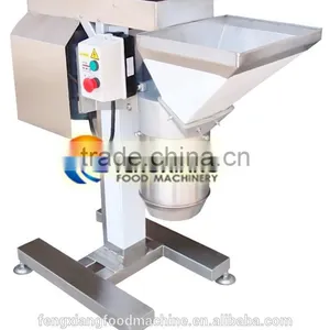 FC-307 Red Chili Grinding Machine thumbnail-1