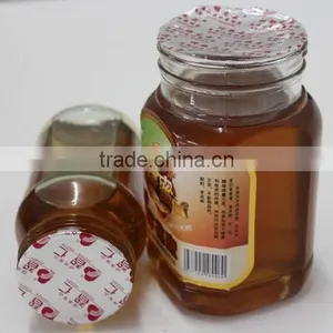 Automatic Plastic Bottle Sealer Machine/honey Jar Sealing Machine/cap Sealing Machine thumbnail-6