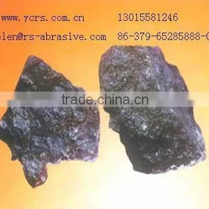 Brown Fused Alumina P Sand With High Quality thumbnail-1