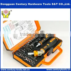 Professional Screwdriver Set JM-6111 thumbnail-1