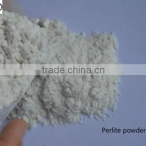 Expanded Perlite for Foundry, Filter Aid, High Performance Fillers Perlite Board thumbnail-5