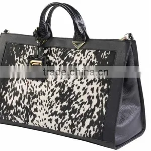 ORIGINAL ITALIAN DESIGNERS LADIES BAGS NEW COLLEC. thumbnail-3