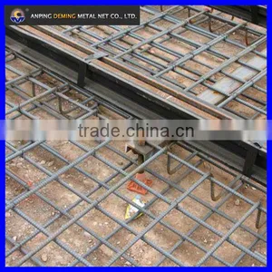 DM Reinforcing Fence Panels/buiding Fence thumbnail-1