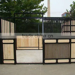 Horse Stable Horse Equipment thumbnail-1
