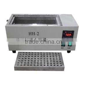 Laboratory Digital Water Bath Constant Temperature Water Bath Pot thumbnail-1