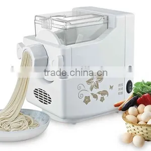 Full Automatic Noodle Machine thumbnail-1