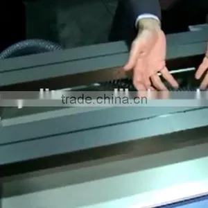 Non-contact Transmission of Thin Film Glass and Solar Panel, PCB Manufacturing thumbnail-1