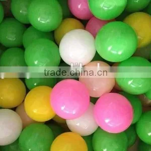 Children Play Pit Balls With Safe Material (38mm 46mm 50mm 55mm 60mm 65mm 70mm 80mm 100mm 130mm) thumbnail-2