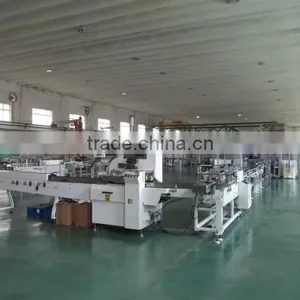 Shandong Tranlin Paper Co., Ltd. company overview - view 4 thumbnail