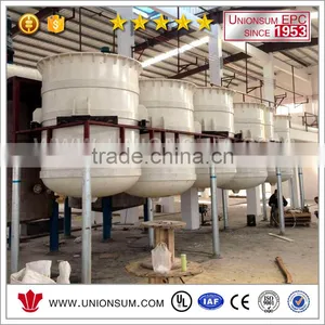 Durable Industrial Mixing Tank thumbnail-2