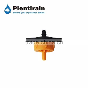 Mini 1/4 Inch Dripper Drip Irrigation Take Apart Flag Dripper thumbnail-4