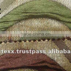 Upholstery Fabric 100% Cotton Chenille Fabric thumbnail-1