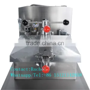 PFE-800 Potato Chips Fryer Machine for Sale Chicken Deep Fryer/gas Pressure Fryer thumbnail-3
