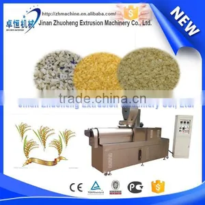 Artificial Rice Production Plant With Fine Quality thumbnail-1