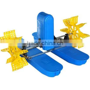 Competitive Price 1hp High Quality Aireadores de Paleta thumbnail-1