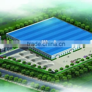Steel Frame Building Construction Projects thumbnail-1