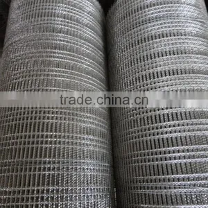 Hot Sale!!! Galvanized Welded Wire Mesh Fence Mesh/ Stainless Welded Wire Mesh Price/ 12 Gauge Welded Wire Mesh thumbnail-3