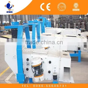 AS053 China Manufacturer Oil Pretreatment for Cotton Seed thumbnail-4