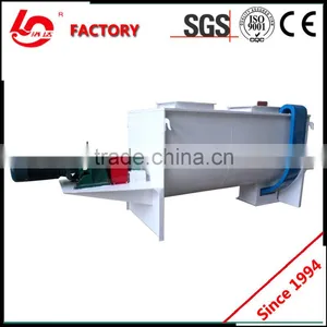 High Efficiency Vertical Feed Mixer/ribbon Mixer Price/pig Feed Mixer thumbnail-2