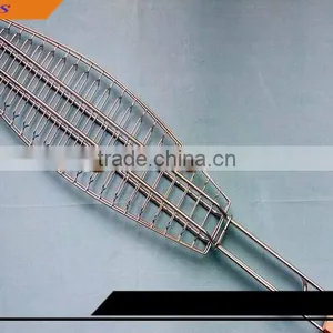 Hot Sale Cheap Disposable BBQ Grill Wire Mesh/ Barbecue Grill Wire Mesh/ BBQ Wire Netting thumbnail-6