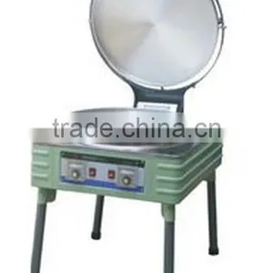 Stainless Steel Can be Rotated Pancake Making Machine,electric Mini Pancake Maker thumbnail-6