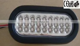 12 Piranha for Truck LED Tail Light thumbnail-1