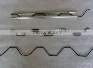 Greenhouse Galvanized Steel Profile thumbnail-1