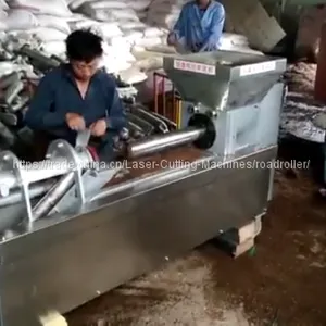 Automation Mushroom Bag Making Machine thumbnail-1