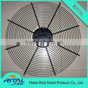 Metal Fan Guard/motor Fan Guard/fan Guard of Ventilation thumbnail-1