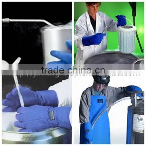Cryogenic Protective Gloves thumbnail-6