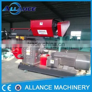 Turkey Ring Die Straw Pellet Making Mill thumbnail-1