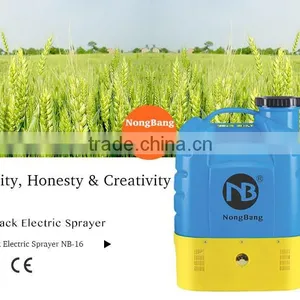 2015 New Pump for Boom Sprayers thumbnail-1