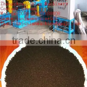 Industrial Pallet Fish Food Machine for Sale thumbnail-1