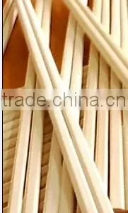 Wood Bamboo Food Stick Processing Satay Sticks Machine +8618637188608 thumbnail-2
