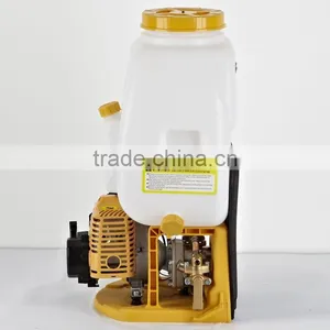 Qinli QL-767 25L/20L High Power Sprayer thumbnail-5