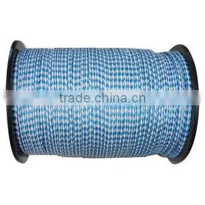 PE Hollow Braided Rope thumbnail-1
