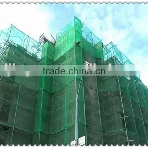 High Quality HDPE Safety Netting thumbnail-6