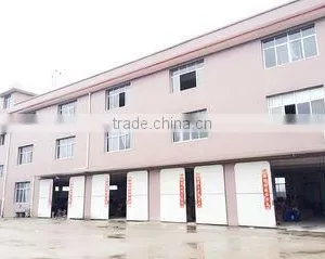 Guangzhou Zhushi Aquarium Co., Ltd. company overview - view 1 thumbnail
