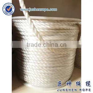 Polypropylene Rescue Ropes Ladder thumbnail-1