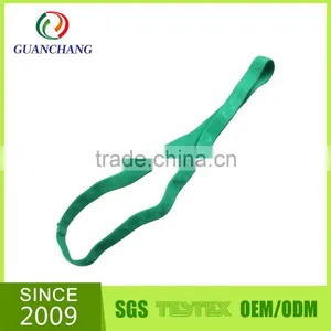 Hot Selling Cool Thin Elastic Non Slip Headband thumbnail-6