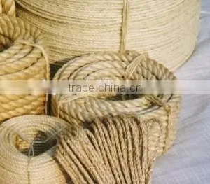 Packing 13mm Sisal Rope thumbnail-1