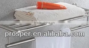Wall Hanging Bathroom Towel Rack thumbnail-1