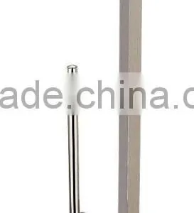 Metal Toilet Brush Holder and Paper Holder With 3 Types thumbnail-3
