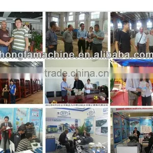 Low Price QT8-15C Full Automatic and Hydraulic Porous Block Machine thumbnail-4