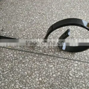 Factory Direct Agriculture Machinery Parts S-tine /shovel/Rotary Tiller Blade/Hot Sales thumbnail-2